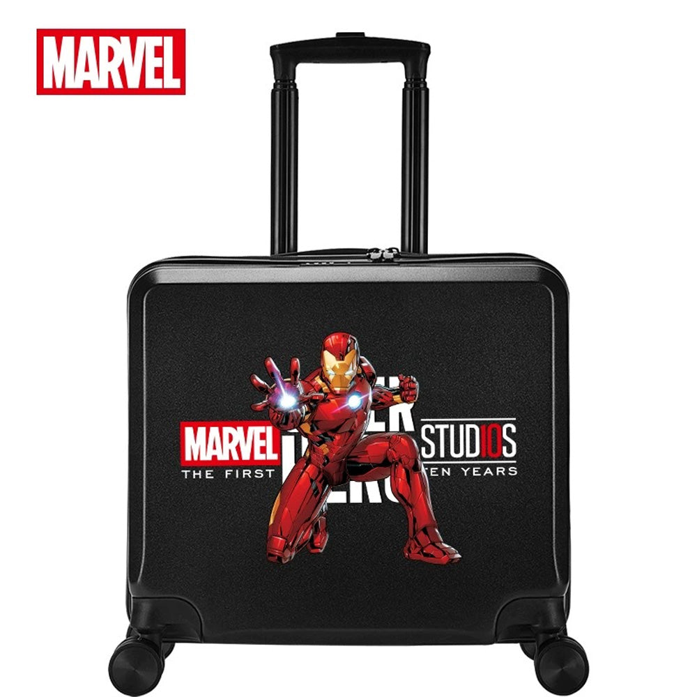 حقيبة ديزني اند مارفل للأطفال