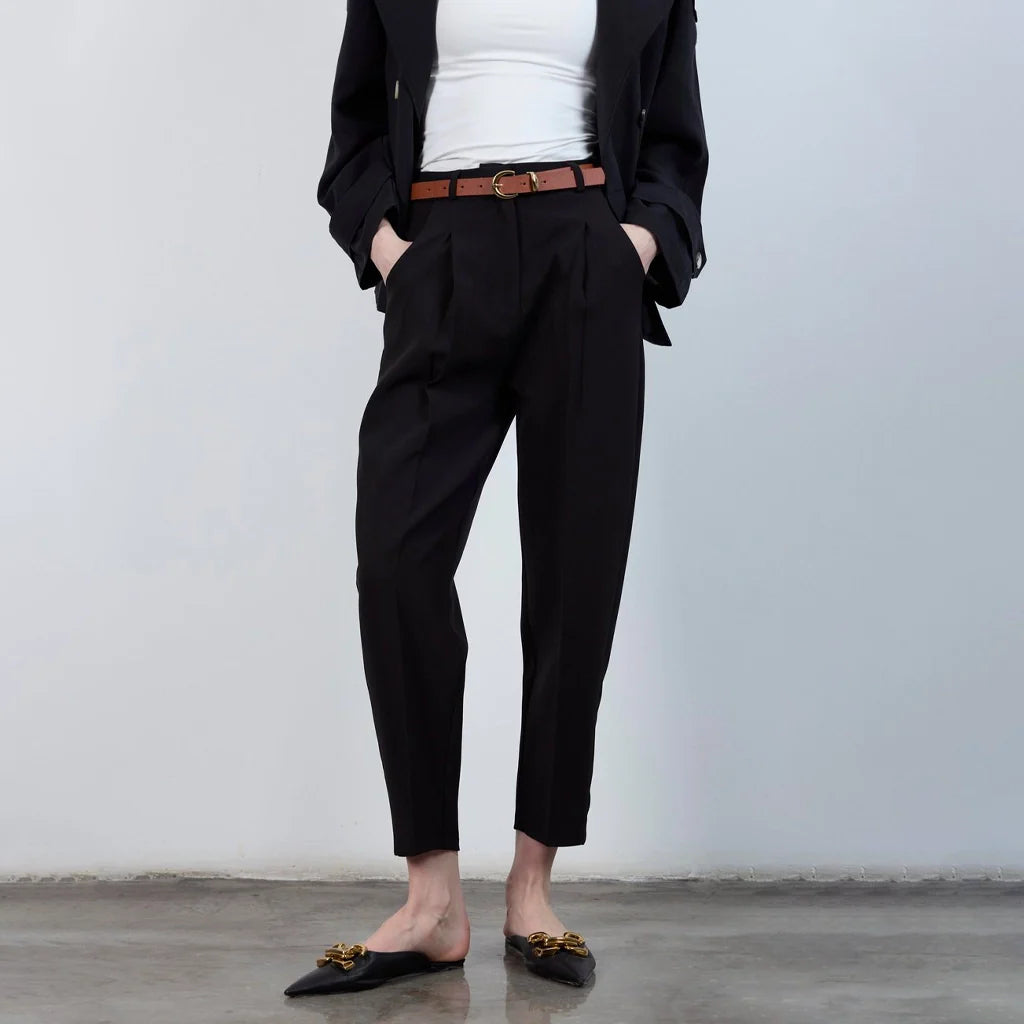 بنطلون حزام