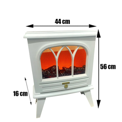 مصباح مدفأة LED (SP-39)