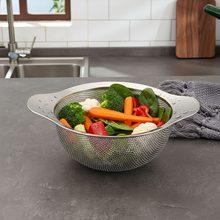 مصفاة الفولاذ المقاوم للصدأ