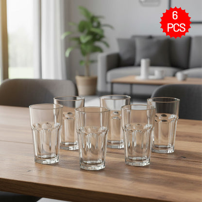 أكواب الشرب الكلاسيكية - 300 مل