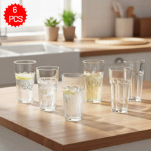 قطع من الأكواب الكلاسيكية