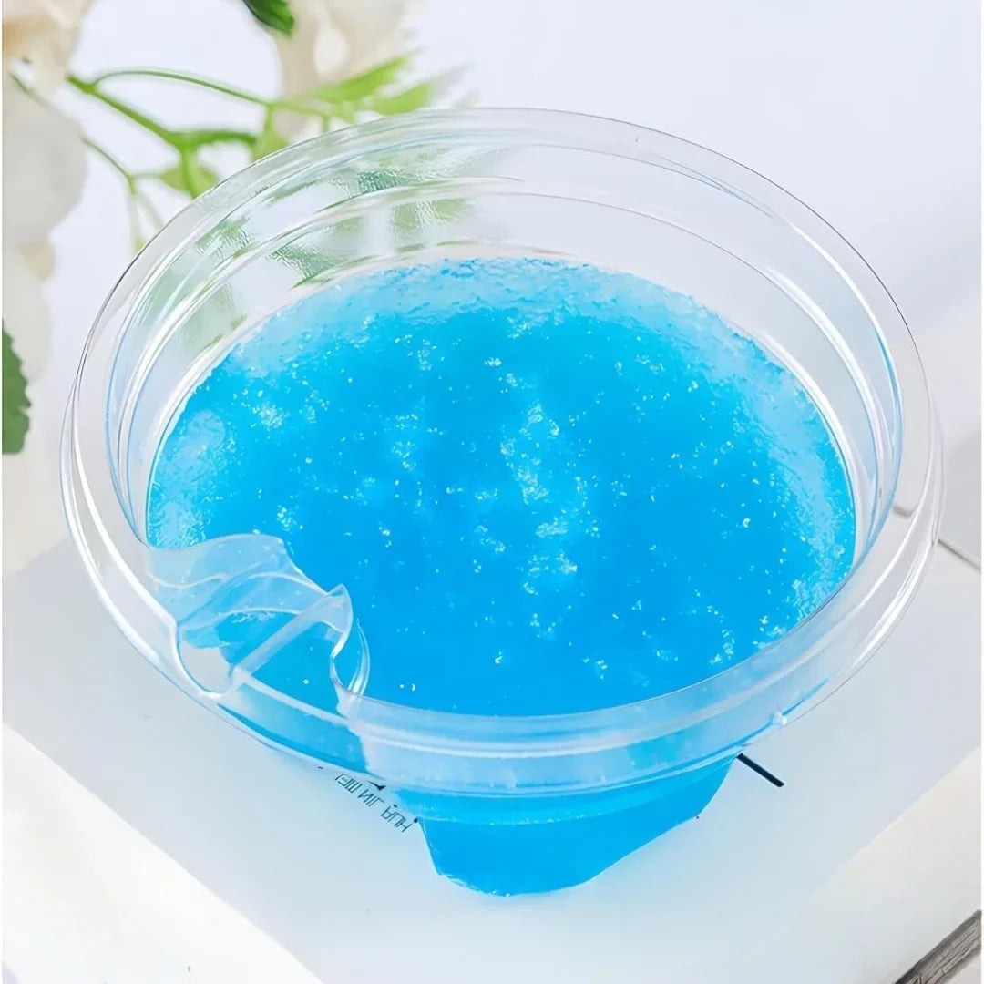 منفضة سجائر ADFRESH للاستخدام مرة واحدة 6 قطع