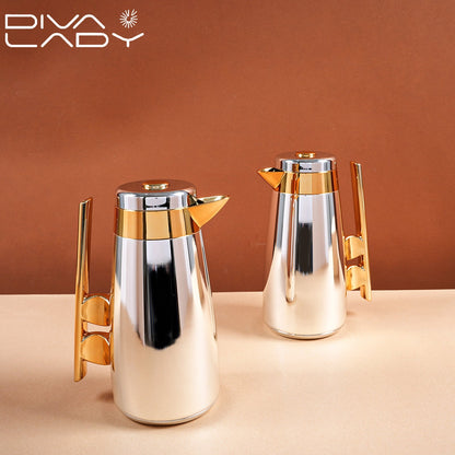 طقم مطارات غلا جوهرة 1 لتر