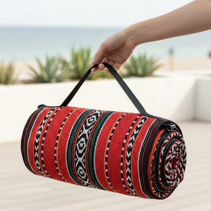 سجادة ناعمة للتخييم والرحلات