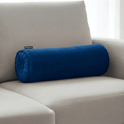 كوشية قطنية محشوة اسطوانية