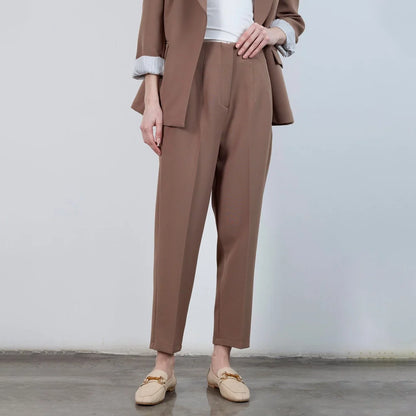 بنطلون نسائى رسمي