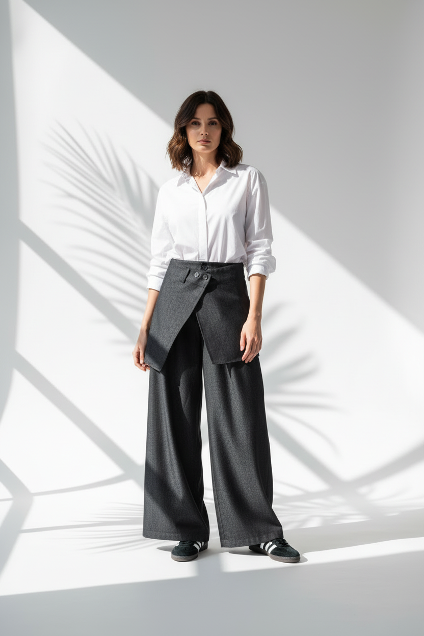 بنطلون نسائي