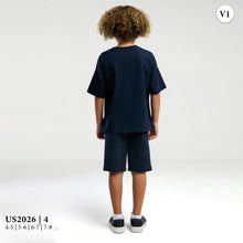 طقم ولادى بطبعة صغيرة