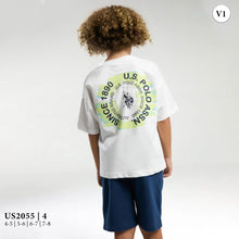 طقم ولادى بطبعة صغيرة