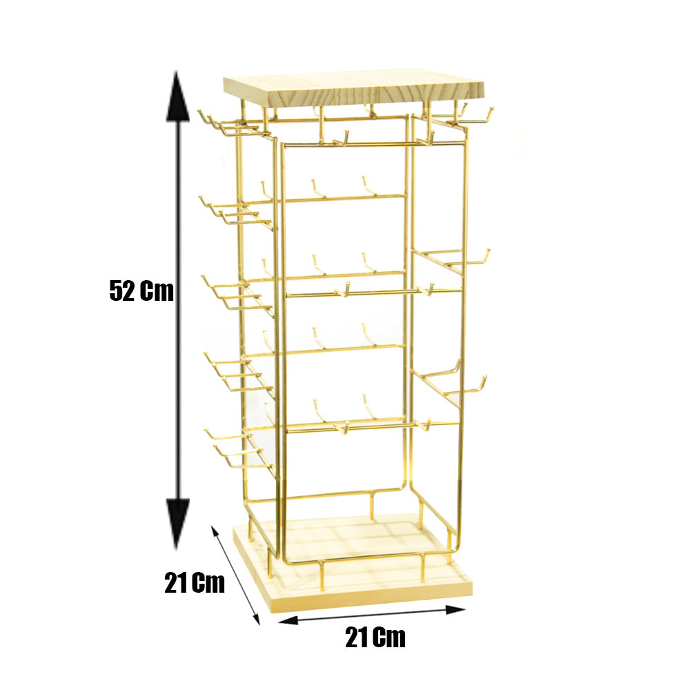 خطافات أقراط والأكسسوارات والمجوهرات