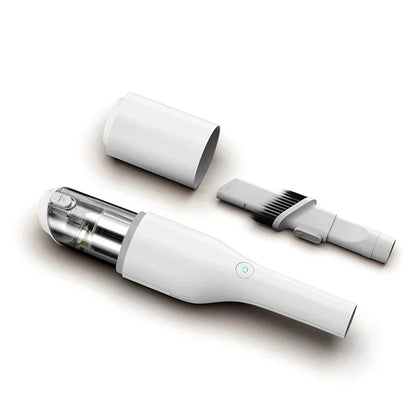 مكنسة كهربائية محمولة