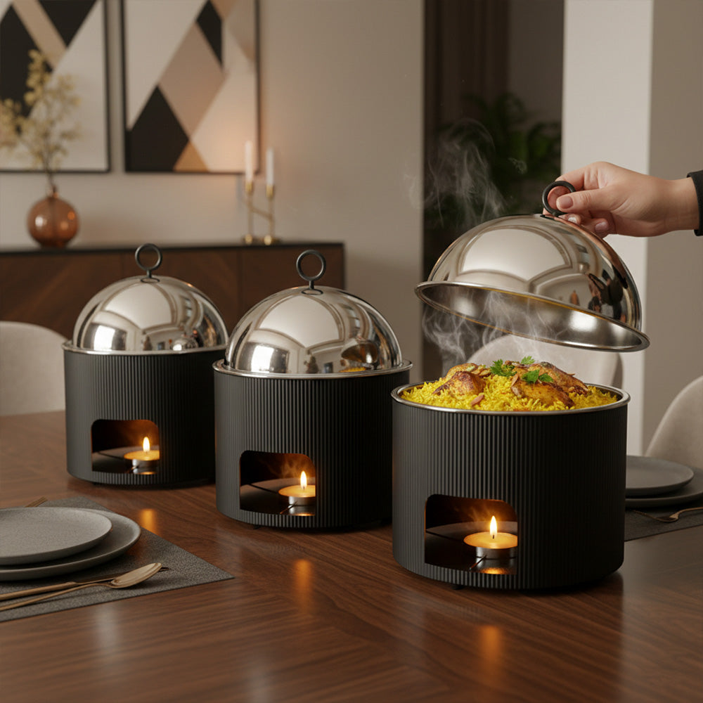 سخان طعام – 3 لتر