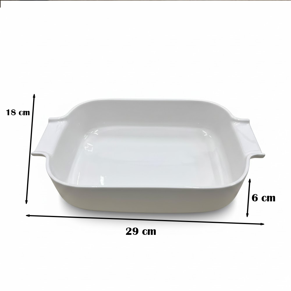 صواني فرن سيراميك فاخر