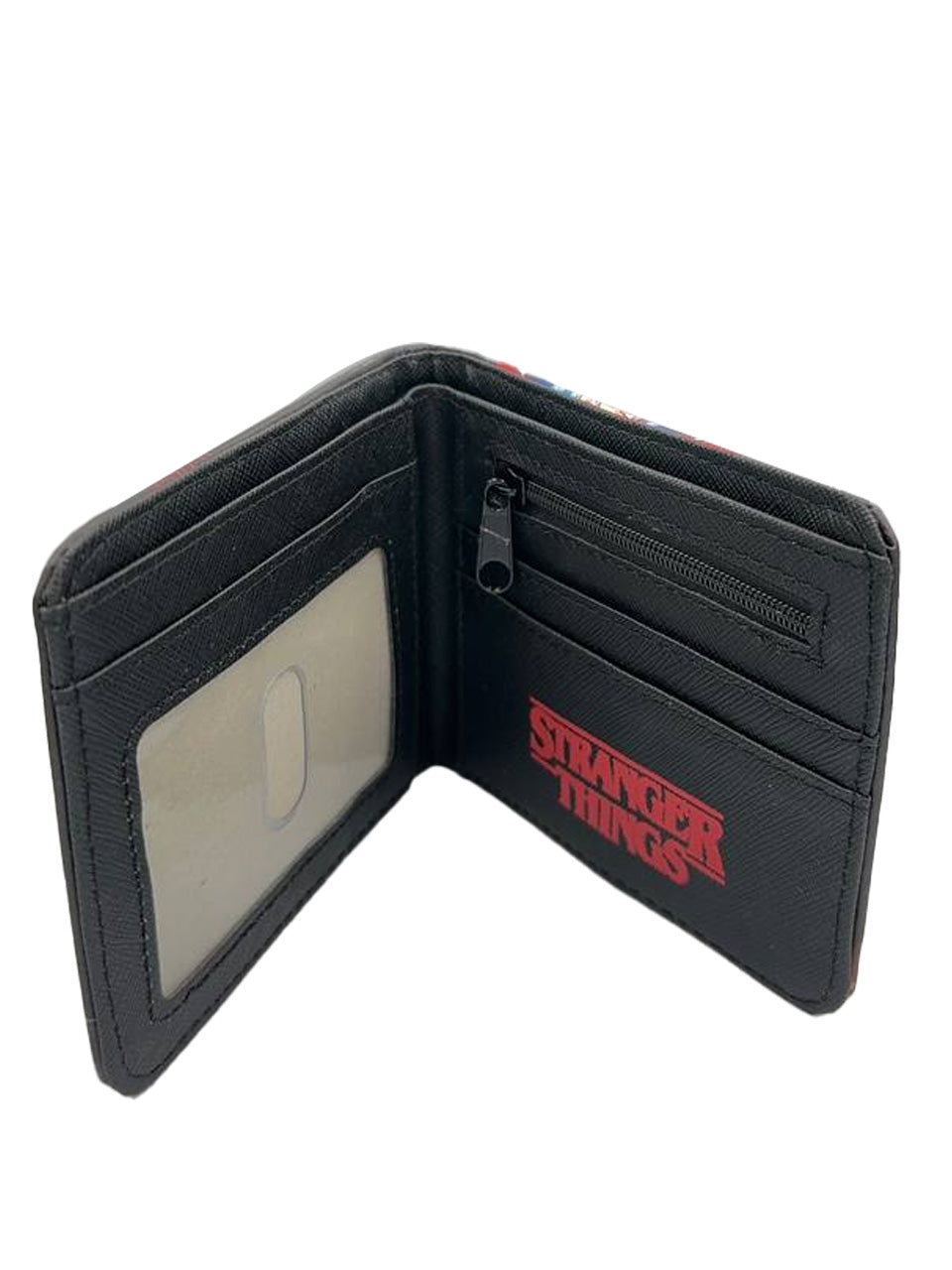 محفظة سترينجر ثينغز - تصميم ستاركورت مول المميز49