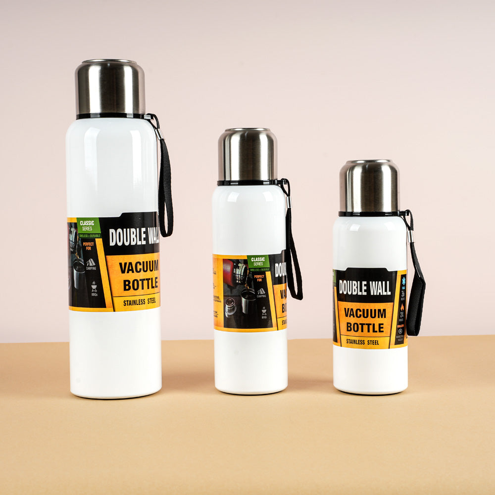 مطارة مع حزام حمل