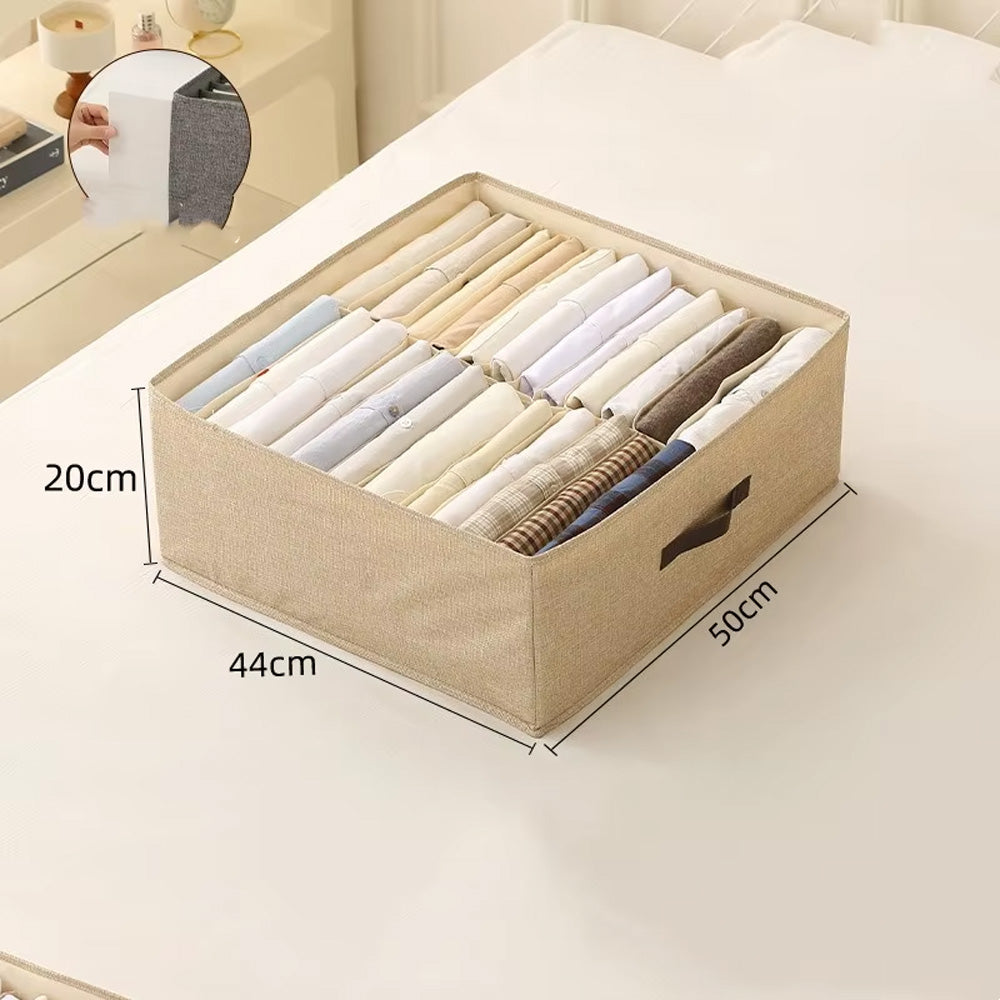 صندوق تخزين بسعة كبيرة 24 شبكة