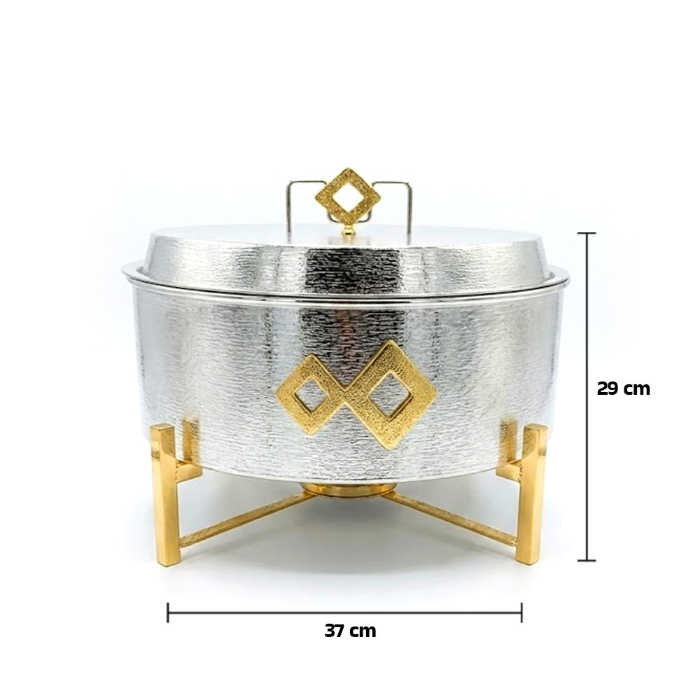 سخان طعام سعة 8 لتر