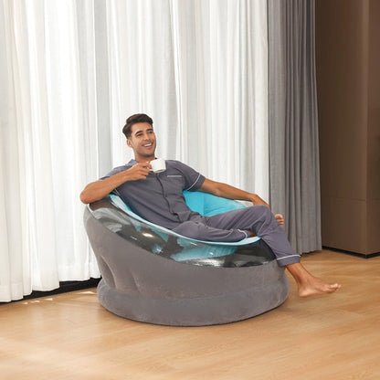 كرسي انتكس إمباير القابل للنفخ