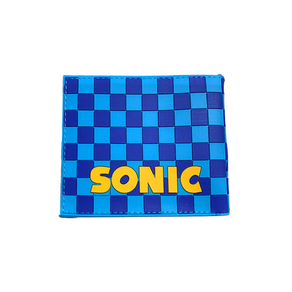 محفظة من جلد البولي يوريثان مطبوعة