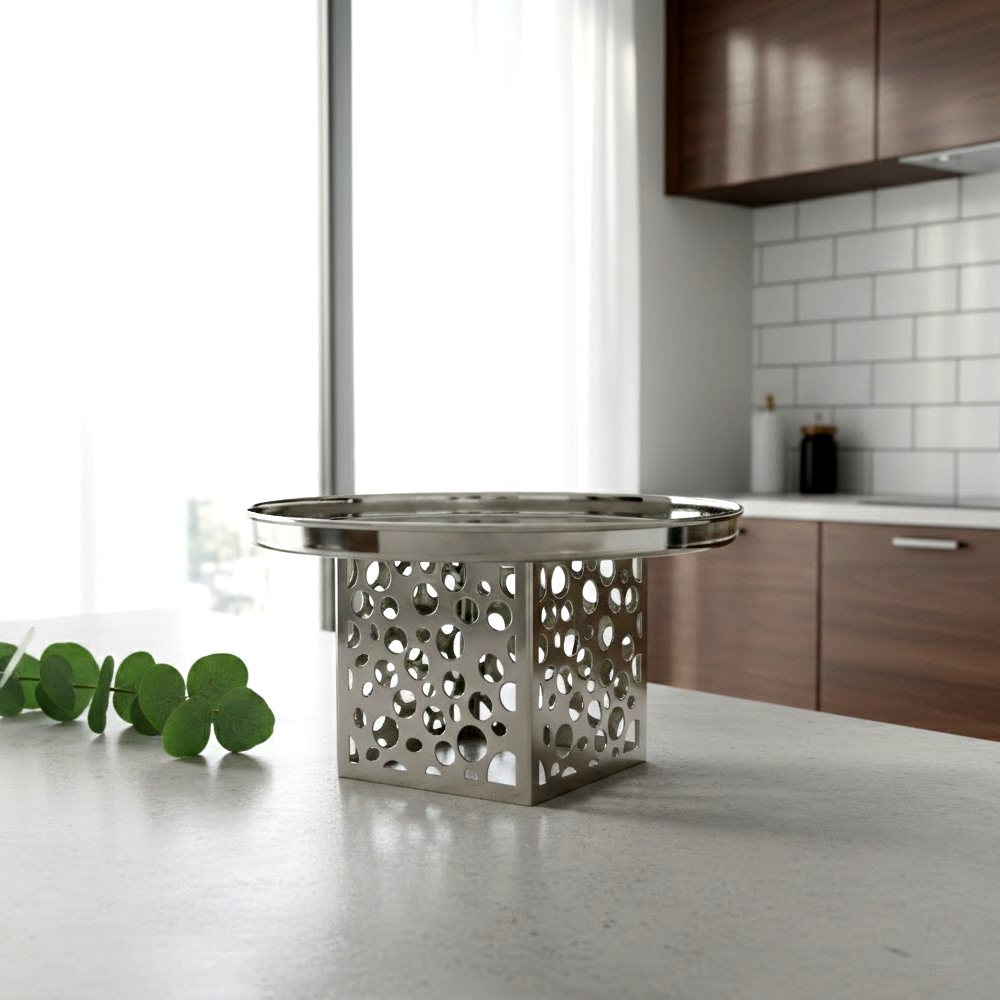 ستاند تقديم كيك وحلويات