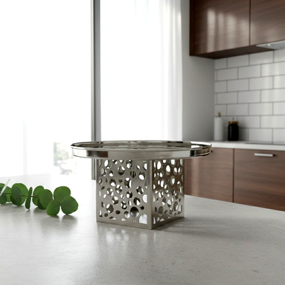 ستاند تقديم كيك وحلويات