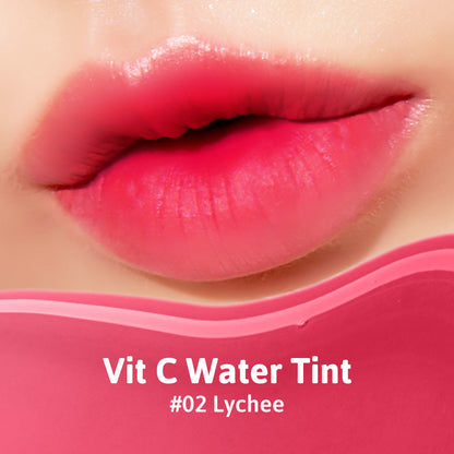 Cathy Doll Vit C Water Tint