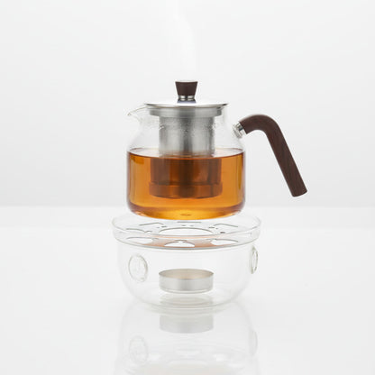 قاعدة غورى زجاجي