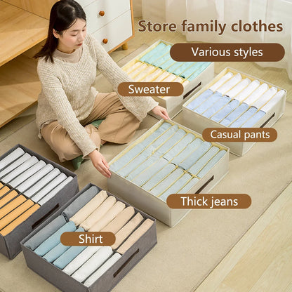 صندوق تخزين بسعة كبيرة 24 شبكة