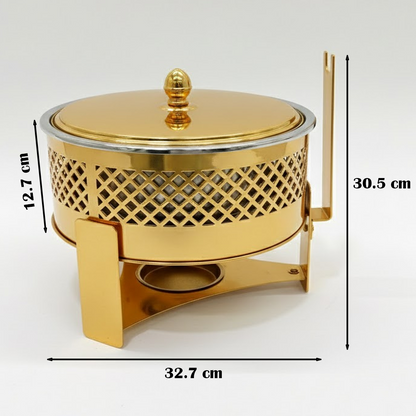 سخان طعام سعة 5لتر