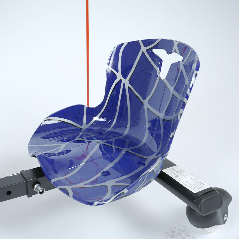 دراجة ثلاثية العجلات كهربائية سبينراج