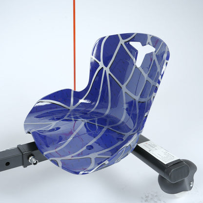 دراجة ثلاثية العجلات كهربائية سبينراج