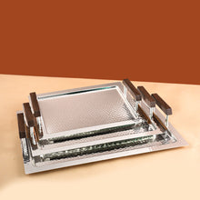 طقم صوانى تقديم