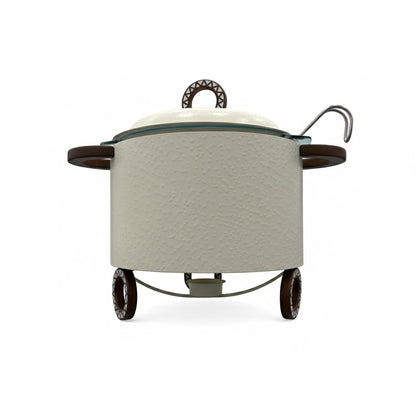 سخان شوربة 4لتر