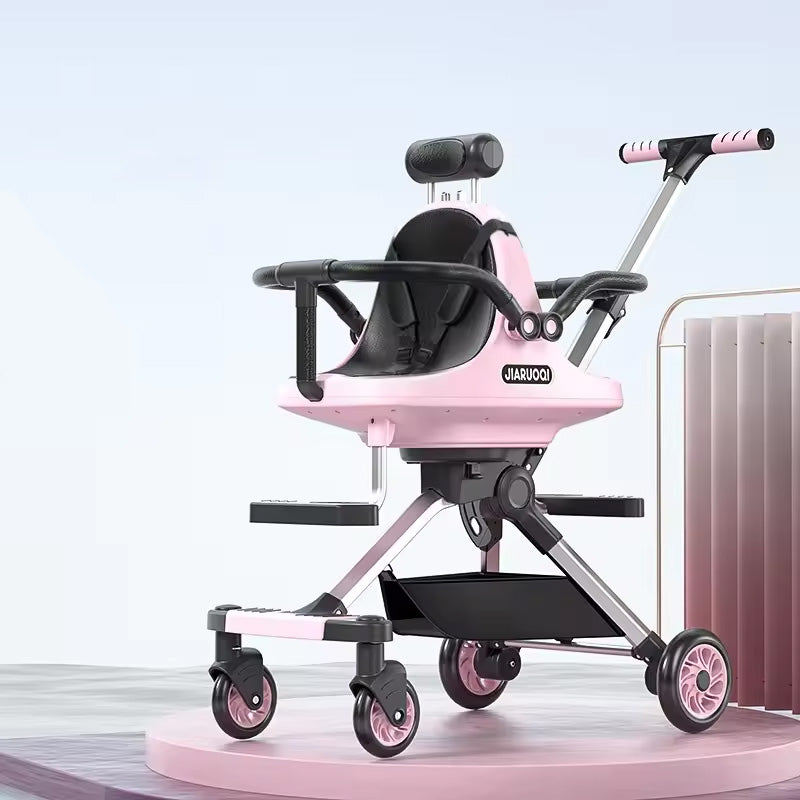 عربانه بيبي سهله الاستخدام