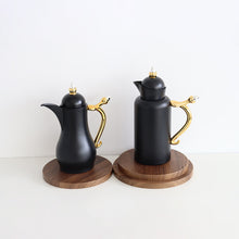 مطارة بوعاء داخلي