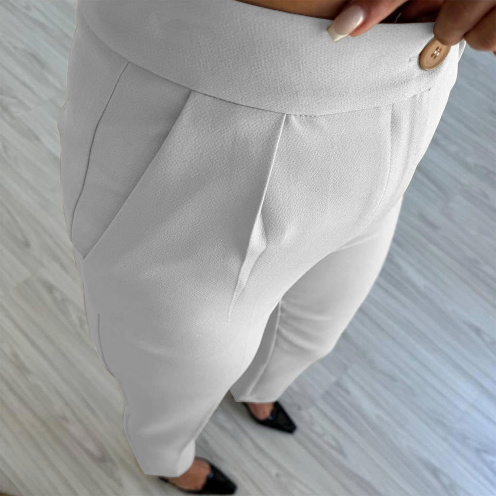 بنطلون نسائى رسمي