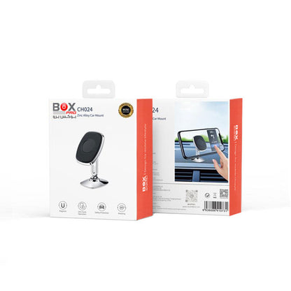 حامل هاتف الدوار 360 درجه