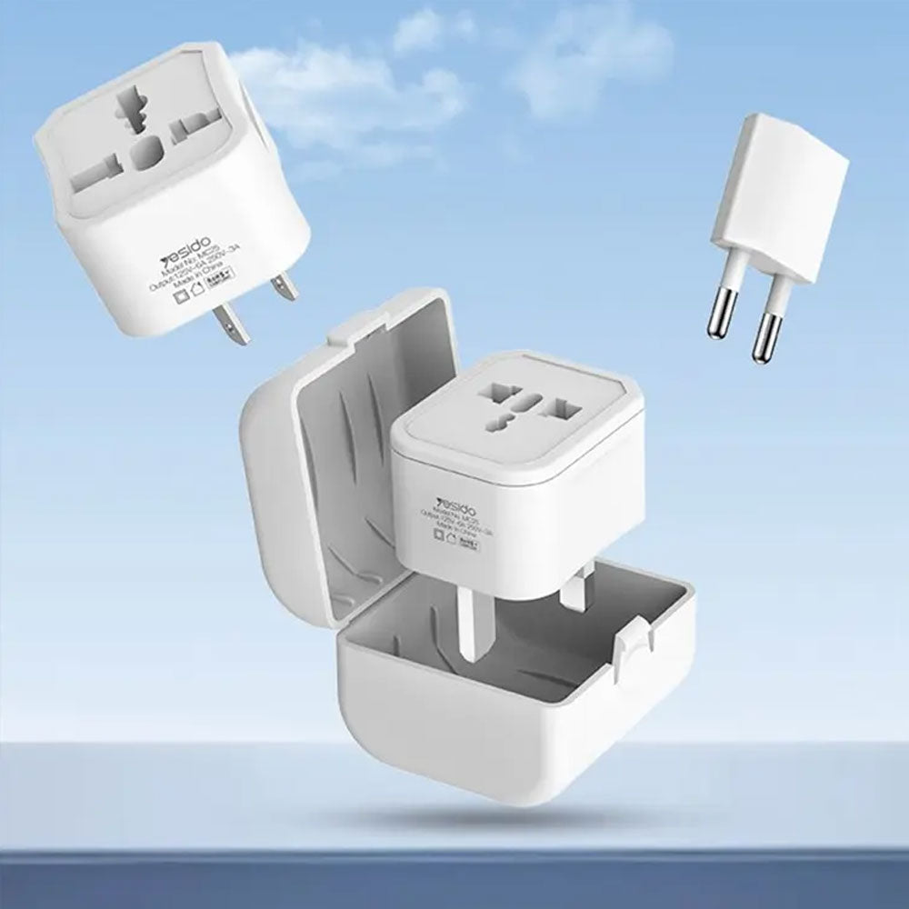 محول طاقة يونيفرسال ‏ ‏