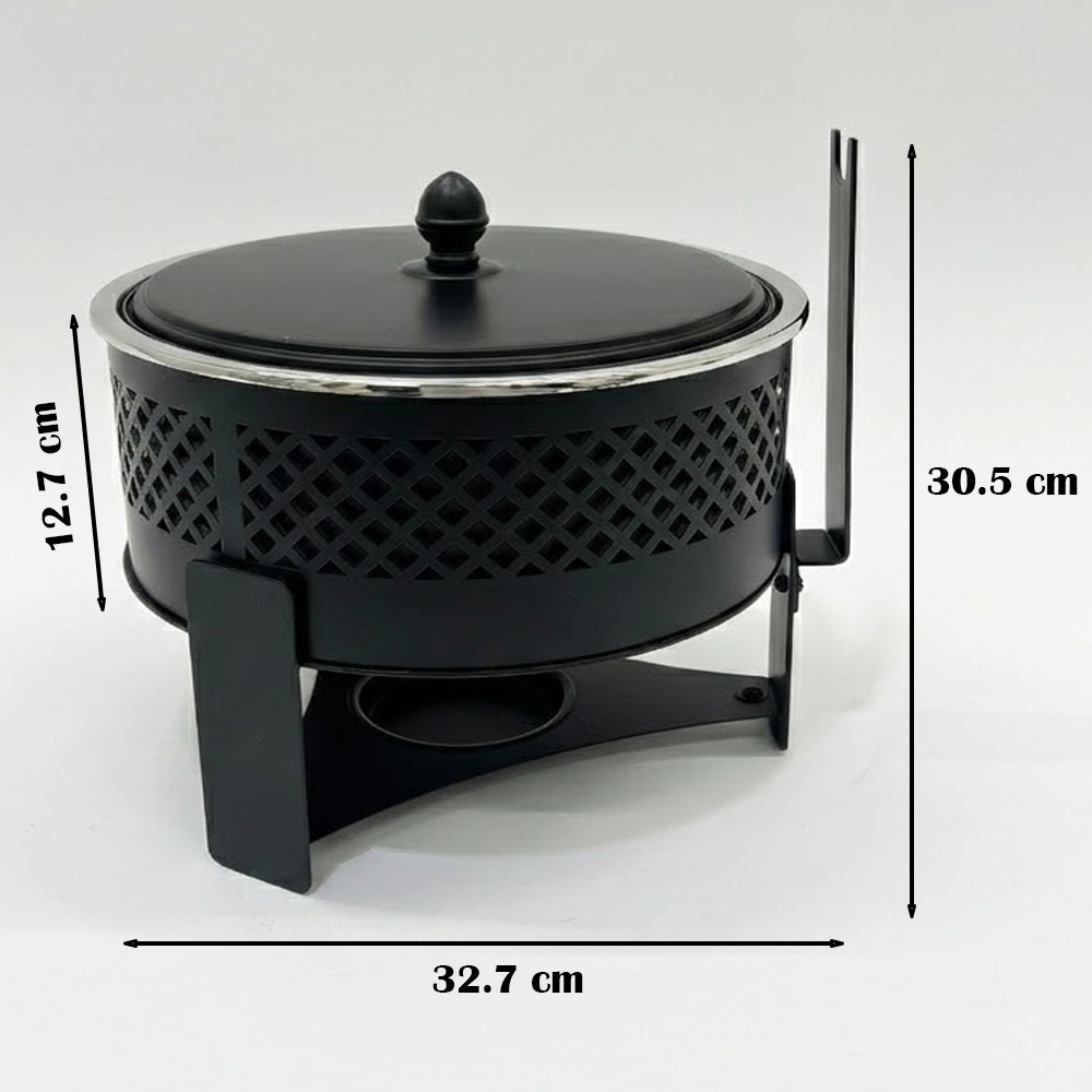 سخان طعام سعة 5لتر