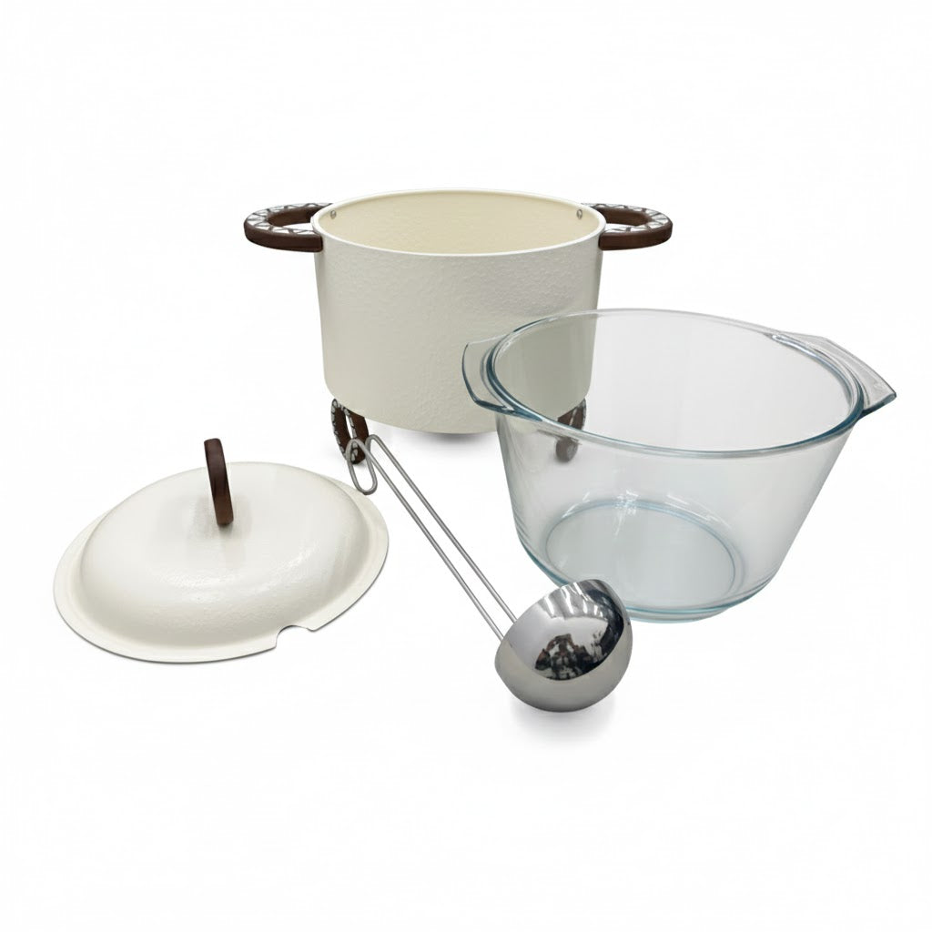 سخان شوربة 4لتر