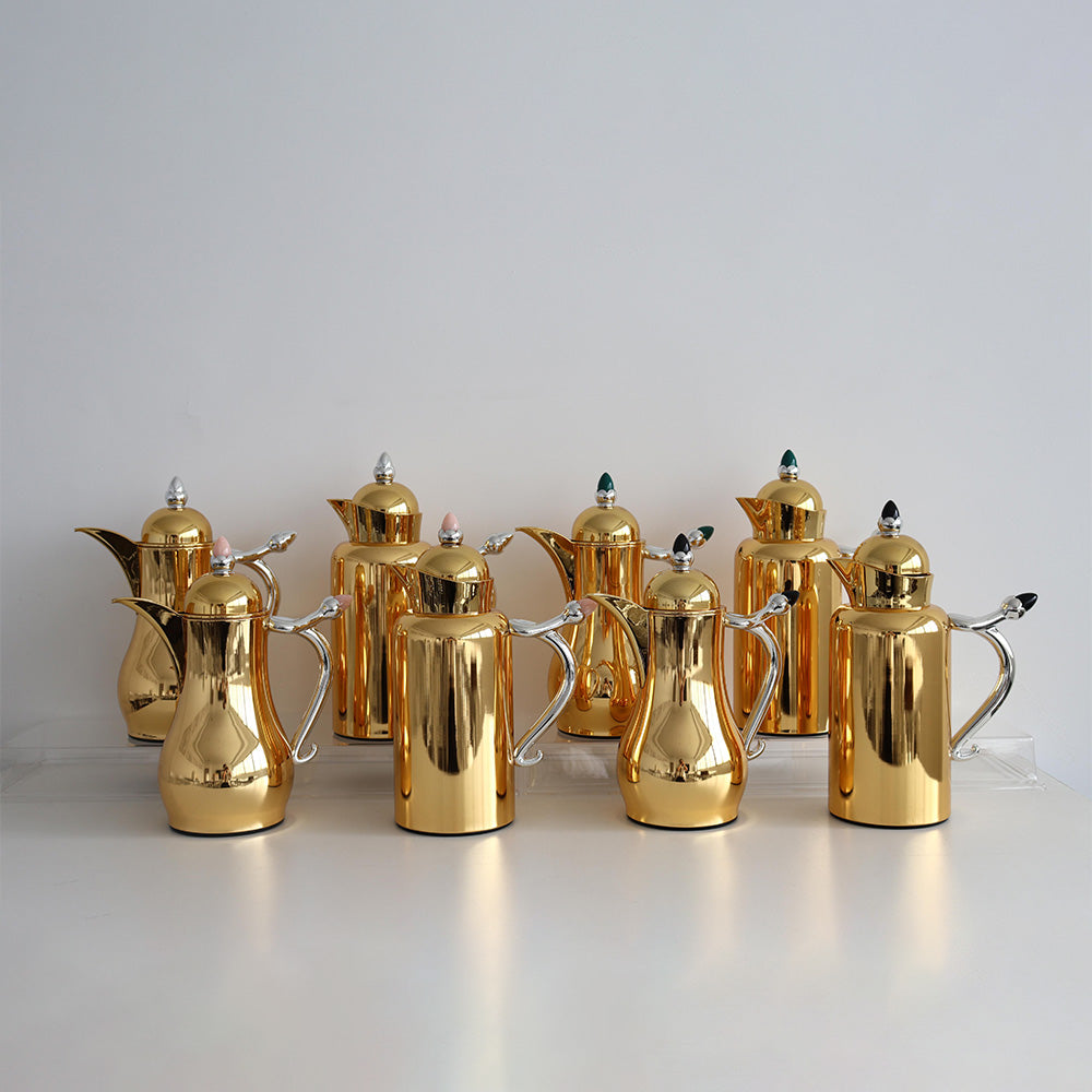 طقم مطارات غلا