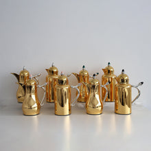 طقم مطارات غلا