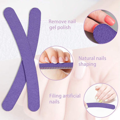 مبرد أظافر بروكيرف