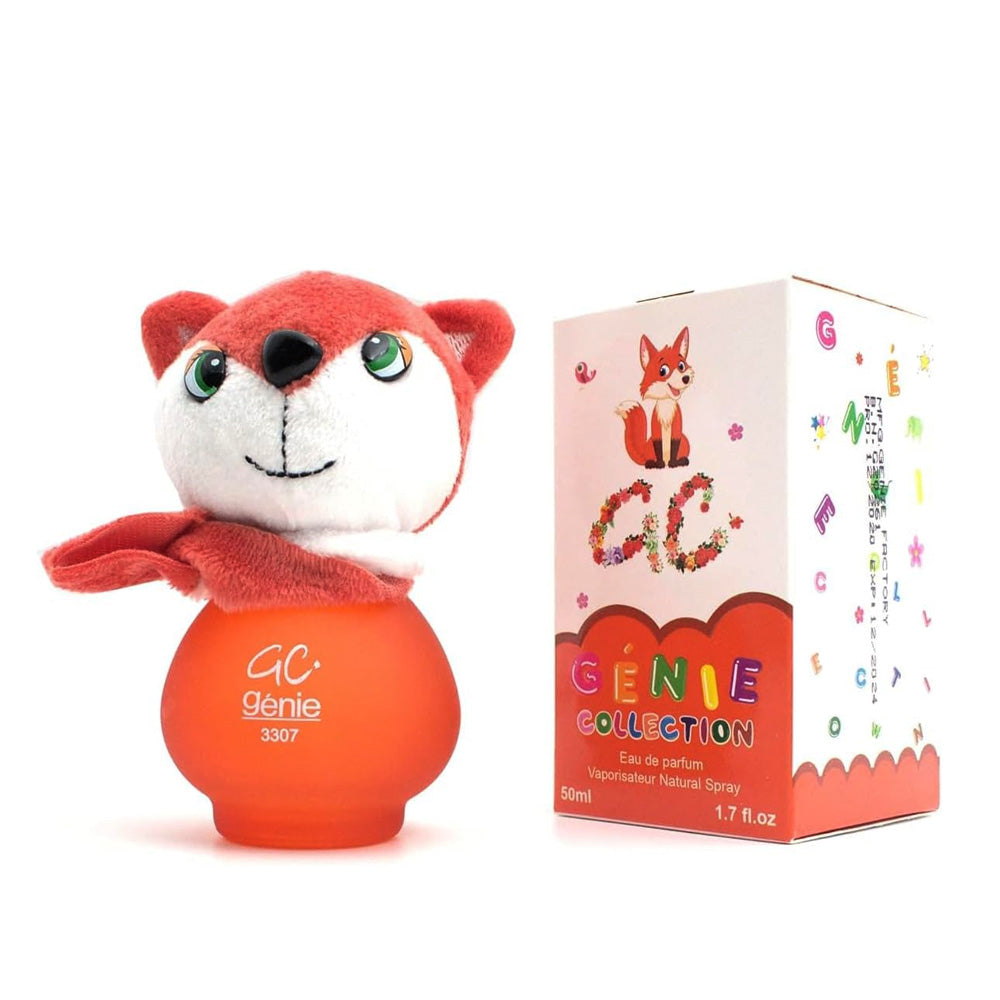 عطر جيني للاطفال 3307