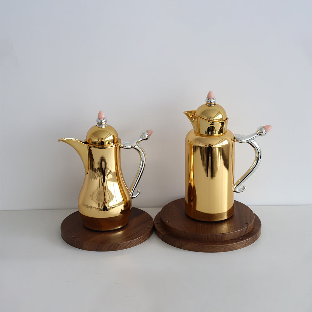 طقم مطارات غلا