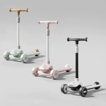 سكوتر بلَش جلو