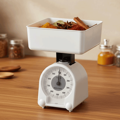 ميزان ميكانيكي انالوج سعة 1 كجم