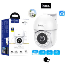 هوكو كاميرا