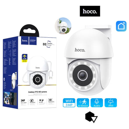 هوكو كاميرا